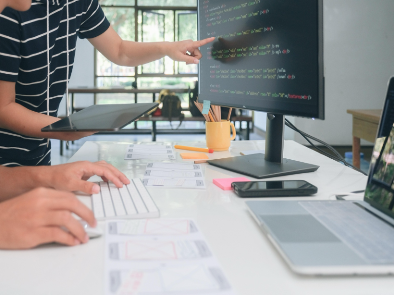 AI Business Outcomes